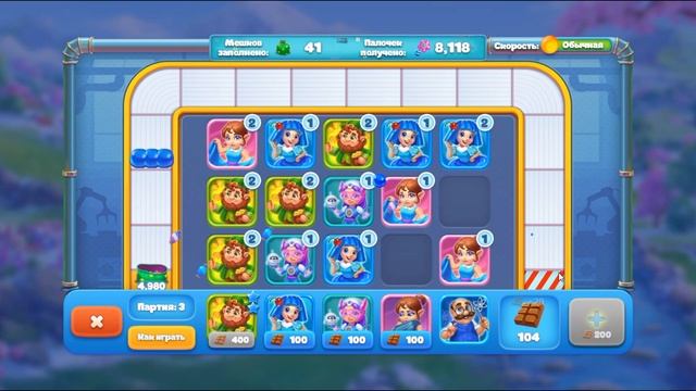 Ёлочка 2022 - Кимоно с зайками