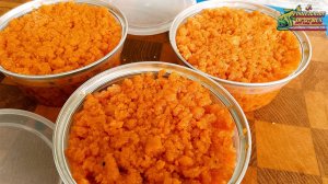 ПАЮСНАЯ ИКРА в домашних условиях это возможно, Рецепт Засолки икры САЗАНА