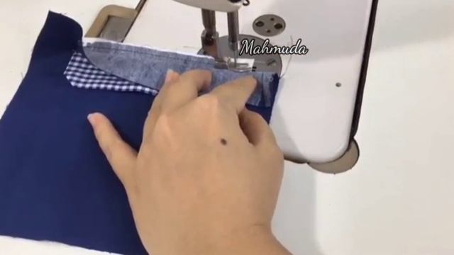 7 Clever sewing tips and tricks/ sewing technique for beginners #37 смотреть онлайн