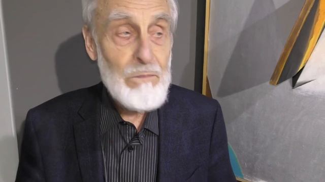 Художник Александр Панкин. Выставка "СОПРОМАТ". Галерея "На Шаболовке". смотреть онлайн