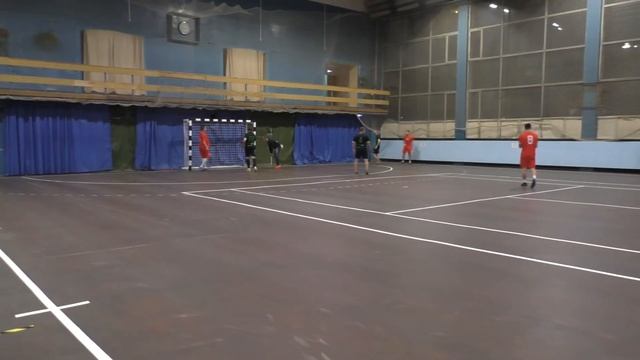 Стрем х Этажи | 11 тур | PLAY TIME Лига | Сезон 2020/2021 смотреть онлайн