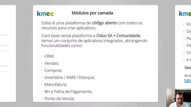 Odoo Comece Por Aqui смотреть онлайн