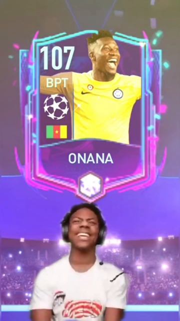 ОТКРЫТИЕ ПАКОВ ЛЧ в ФИФА МОБАЙЛ: ЧТО Я НАШЁЛ? #fifamobile23 #фифамобайл #everythingspeed #ishowspee смотреть онлайн