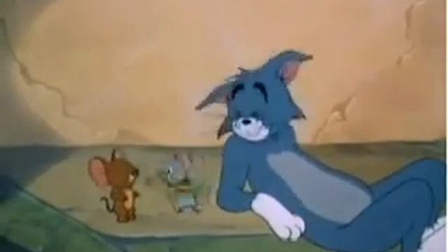 Том и джери - пошел нах*й смотреть онлайн