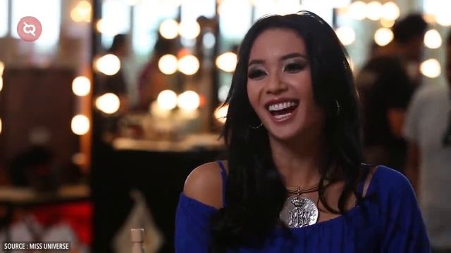Selalu Tampil Memukau !Sejarah dan Prestasi yang Pernah Diraih Miss Indonesia Diajang Miss Universe смотреть онлайн