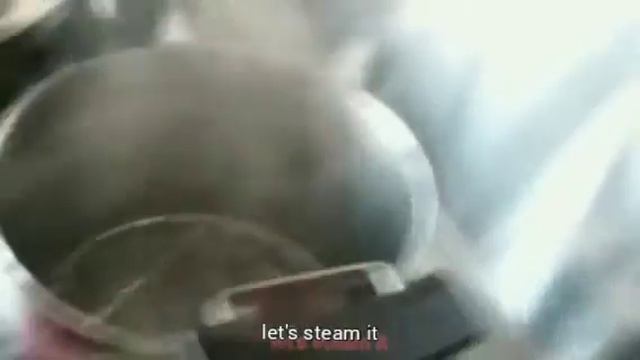 Purple sweet potatoes and Glutinous rice pudding смотреть онлайн