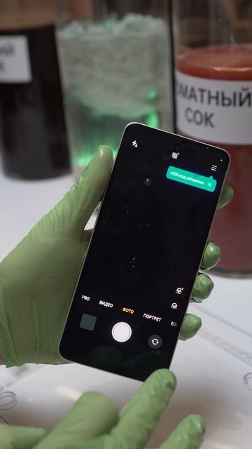 Ронял, топил в коле, горячем кофе и с рыбками плавил - неубиваемый бюджетник OPPO A5 Pro смотреть онлайн