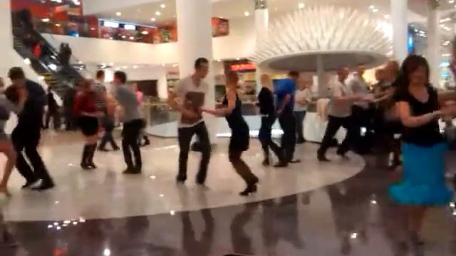 CasaDeRitmo Salsa School, Kiev