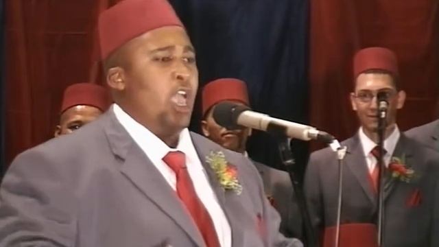 Calypso - Die Straatkinders (Solo 2007) - Sam Crouch [Top 8] смотреть онлайн