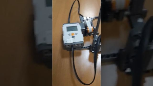 Построили из ЛЕГА настоящую мышеловку!!!И поймали мыш$$$$ смотреть онлайн