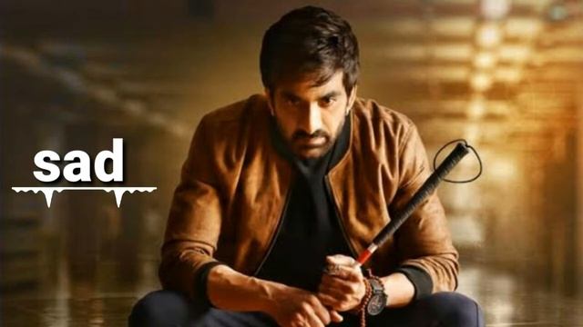 Raja the great sad bgm || Ringtone lover mm смотреть онлайн