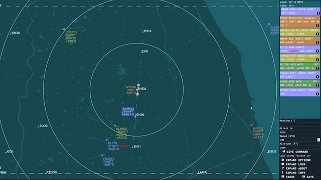 ✈🔥 ATC Manager 2 – КАК РАБОТАЕТ НАСТОЯЩИЙ ДИСПЕТЧЕР ПРОВЕРИМ НА ЭТОМ СИМУЛЯТОРЕ! 🛫🎮 смотреть онлайн