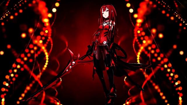 [Nightcore] Xaia, Rain Man & Oly - Change The World | Music Visualization смотреть онлайн