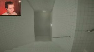 БЕСКОНЕЧНЫЕ БАССЕЙНЫ в ЗАКУЛИСЬЕ ► Backrooms Pools | Рокет