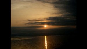 Небо бездонное