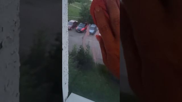 Чудо-салфетка для стекла смотреть онлайн