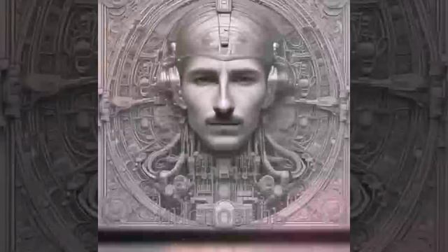 Опять тревога...