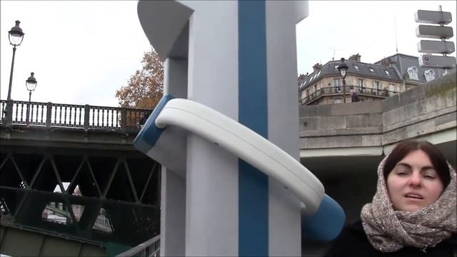 Париж. Скоро Рождество смотреть онлайн