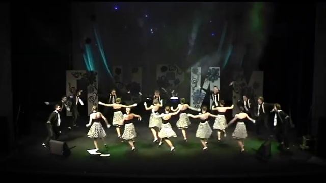 Пурим 2009 - Зорька.mpg смотреть онлайн