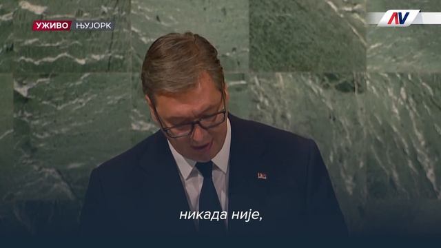Вучић: Ми имамо снагу да кажемо истину смотреть онлайн