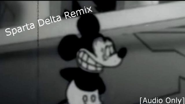 SuicideMouse.avi Crying And Screaming - Sparta Delta Remix (Audio Only)