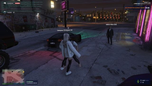 Тупая малолетка дбшит