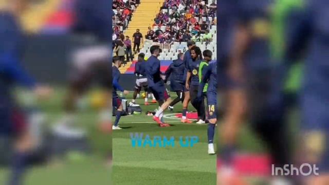 Ламин Ямаль в матче с Жироной смотреть онлайн