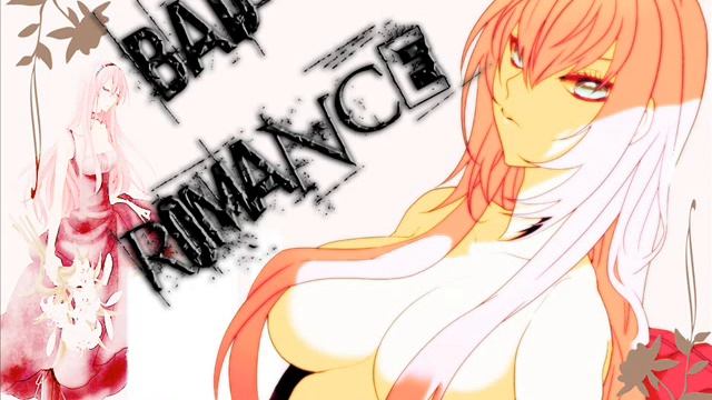 【Luka Megurine】 Bad Romance 【VOCALOID】 смотреть онлайн