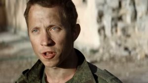 Донбасс. Окраина - Официальный трейлер