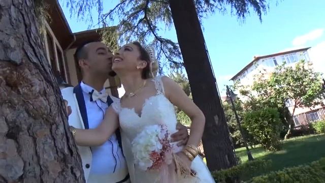 By berat video prodüksiyon BUSE & GÜRBEY NİKAH TÖRENİ jenerik klip 2018 смотреть онлайн