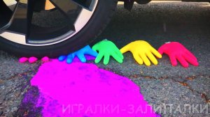 ВИДЕО ДЛЯ ДЕТЕЙ С ИГРУШКАМИ ДЕТСКИЙ КАНАЛ ИГРАЛКИ-ЗАЛИПАЛКИ 4