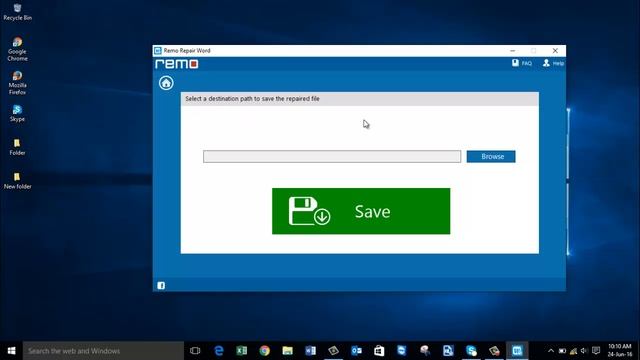 How to Open a Corrupt Word File смотреть онлайн