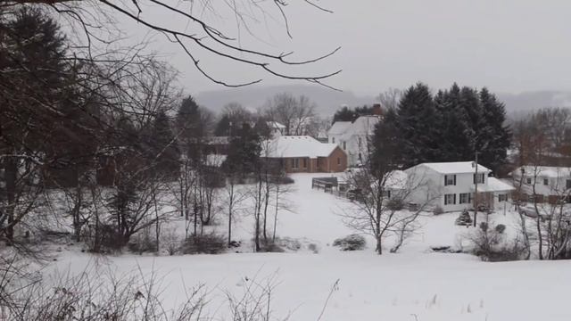 Иво, S2P - Зима