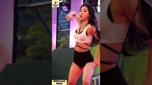 [KPOP Fancam] Black Bunny Hot fancam compilation