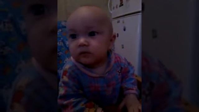 Ваня злится смотреть онлайн