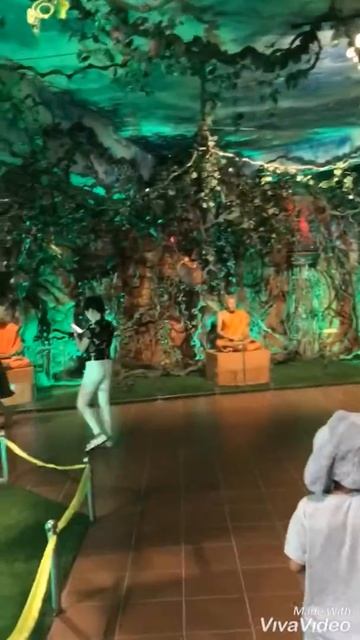 Chùa linh phước Đà Lạt смотреть онлайн