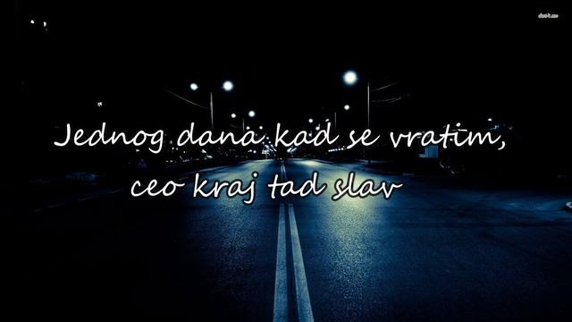 CORONA - PARALELE (Tekst/Lyrics) смотреть онлайн