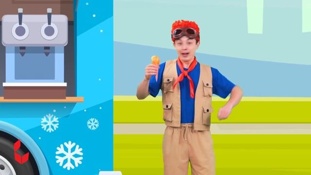 Hot and Cold Song 🥵🥶 | Funny Kids Songs And Nursery Rhymes by Wolfoo Family Song смотреть онлайн