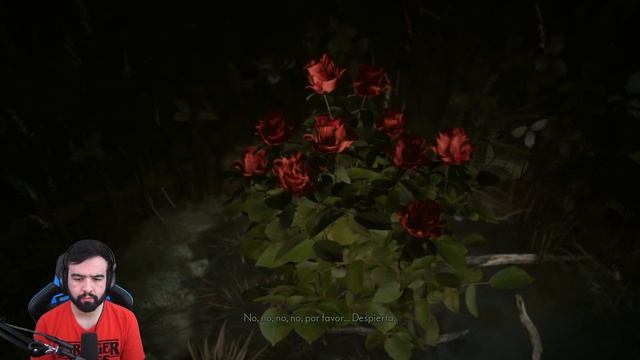 THE MEDIUM - MUCHOS TENTACULOS - PARTE 6 - Gameplay Español смотреть онлайн