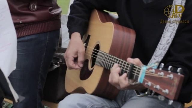 Балтач парклары смотреть онлайн