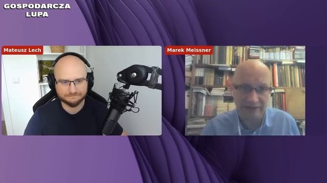 Marek Meissner | UE prześwietli partie polityczne w Europie pod kątem przelewów z Rosji. смотреть онлайн