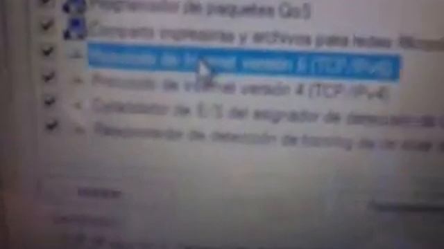 ¿Cómo configurar una dirección IP en Windows 7? смотреть онлайн
