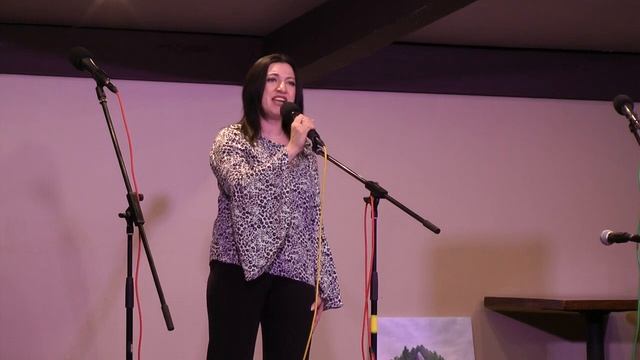 Дороженька. Оксана Вылегжанина смотреть онлайн