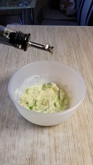 Необычайно вкусный соус 