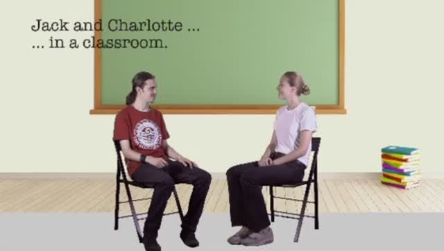 Outcomes Pre-intermediate_Conversation Practice_Unit 6