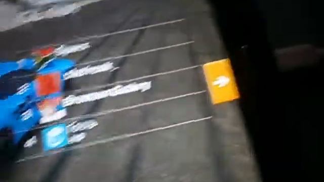 Обзор Real Racing 3 смотреть онлайн
