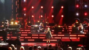 Юное сокровище Ярослава Дегтярева на Кремлевской сцене