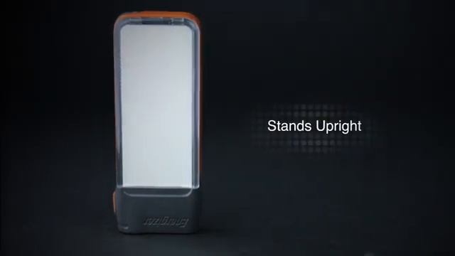 Energizer® with Light Fusion Technology смотреть онлайн