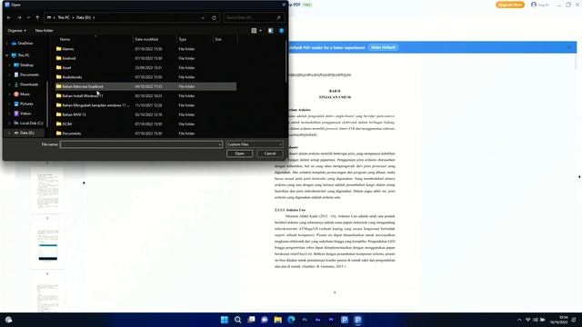 FREE PDF EDITOR 2022! Cara Edit File PDF dengan iTop PDF смотреть онлайн