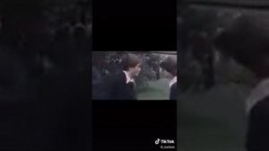 Подборка Гарри Поттер в тик ток #хогвартс